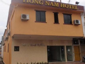 Гостиница Tiong Nam Hotel  Пасир-Гуданг